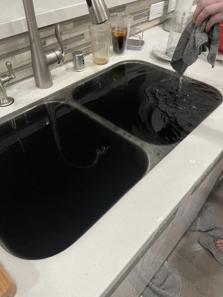 Slide of ARS Rescue Rooter