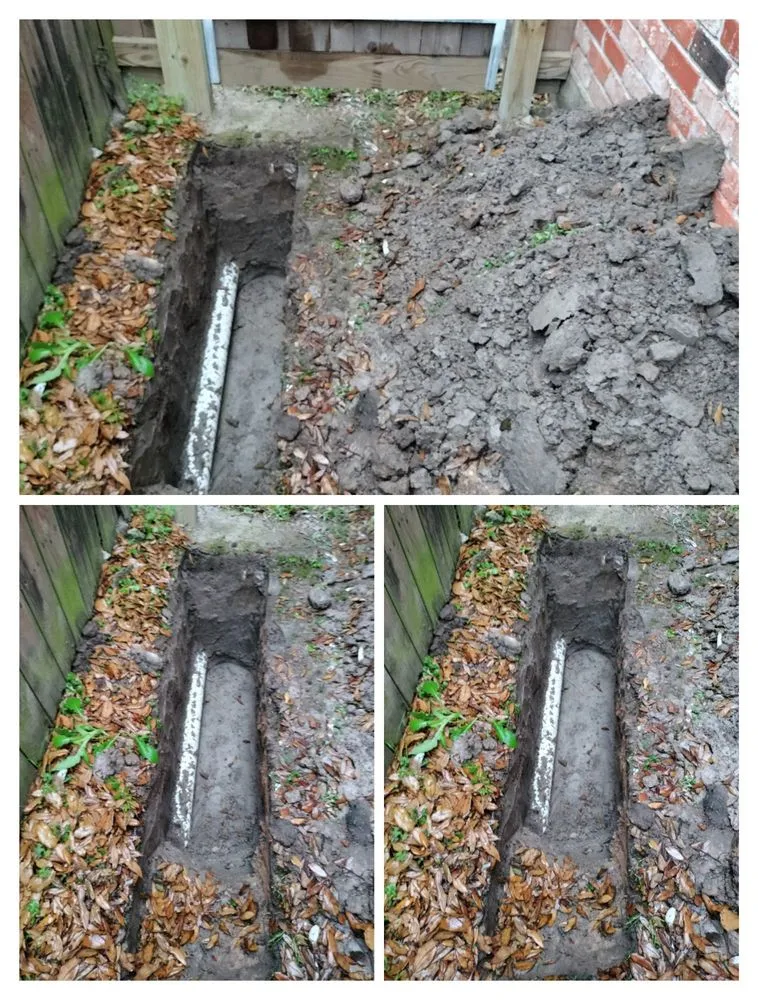 Slide of ARS Rescue Rooter