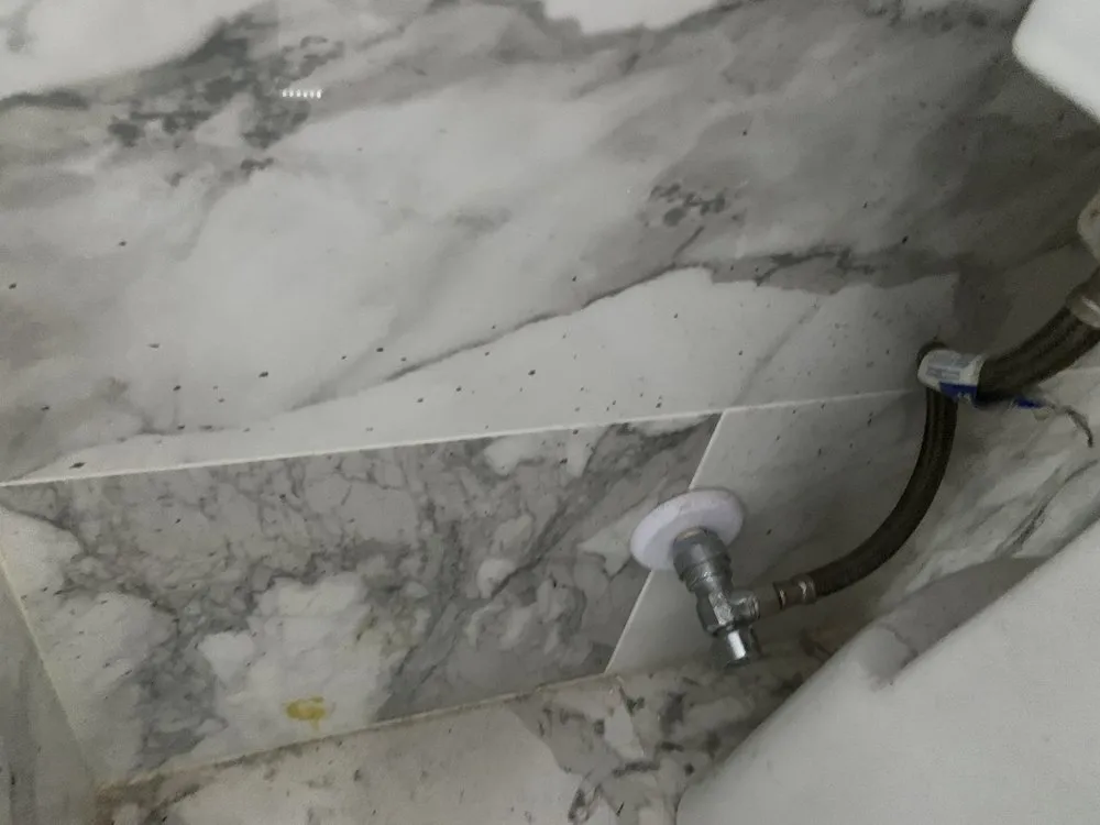 Slide of ARS Rescue Rooter