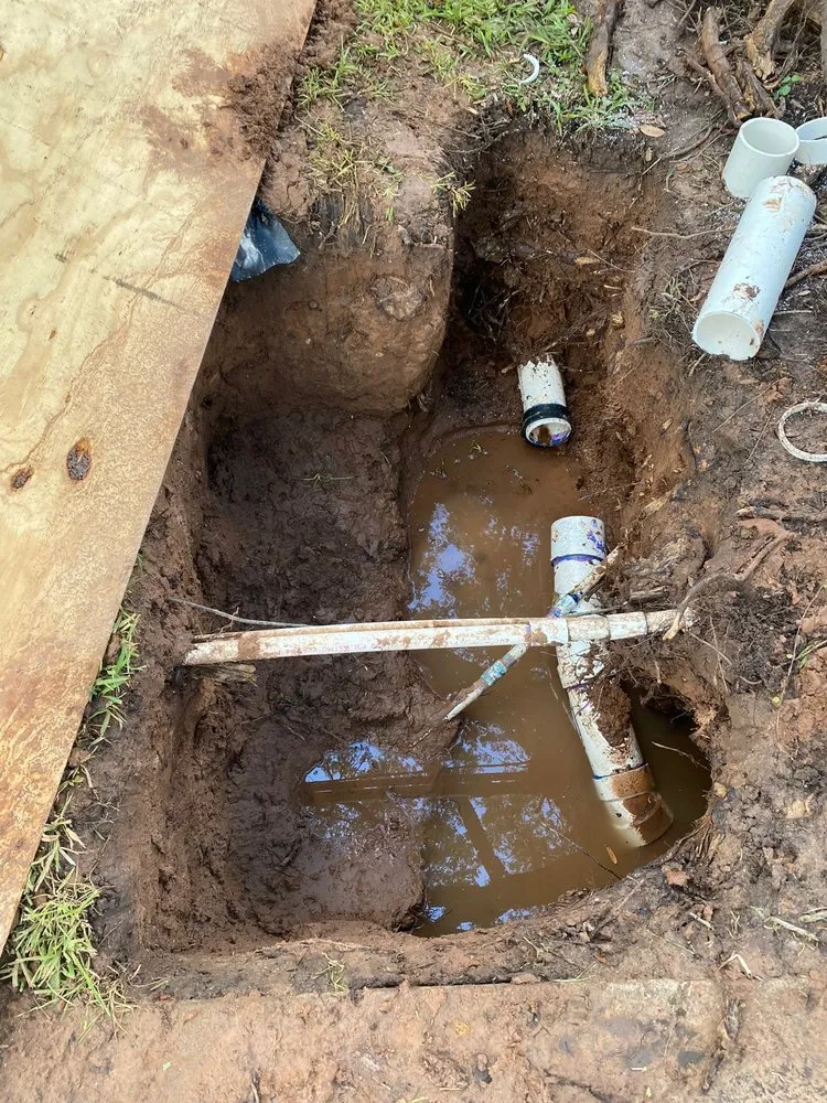 Slide of ARS Rescue Rooter