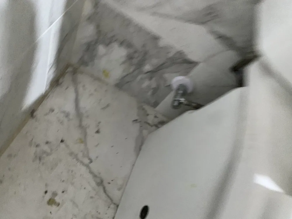 Slide of ARS Rescue Rooter