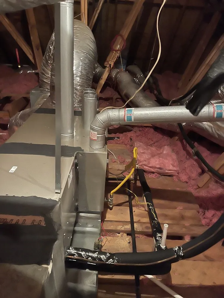 Slide of ARS Rescue Rooter