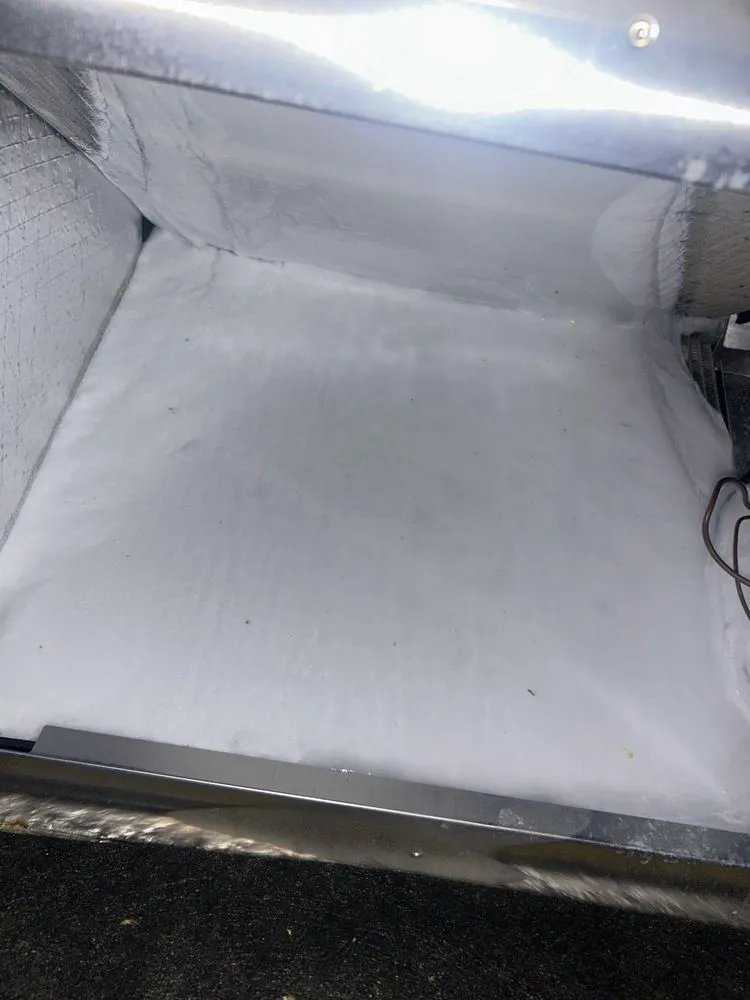 Slide of ARS Rescue Rooter