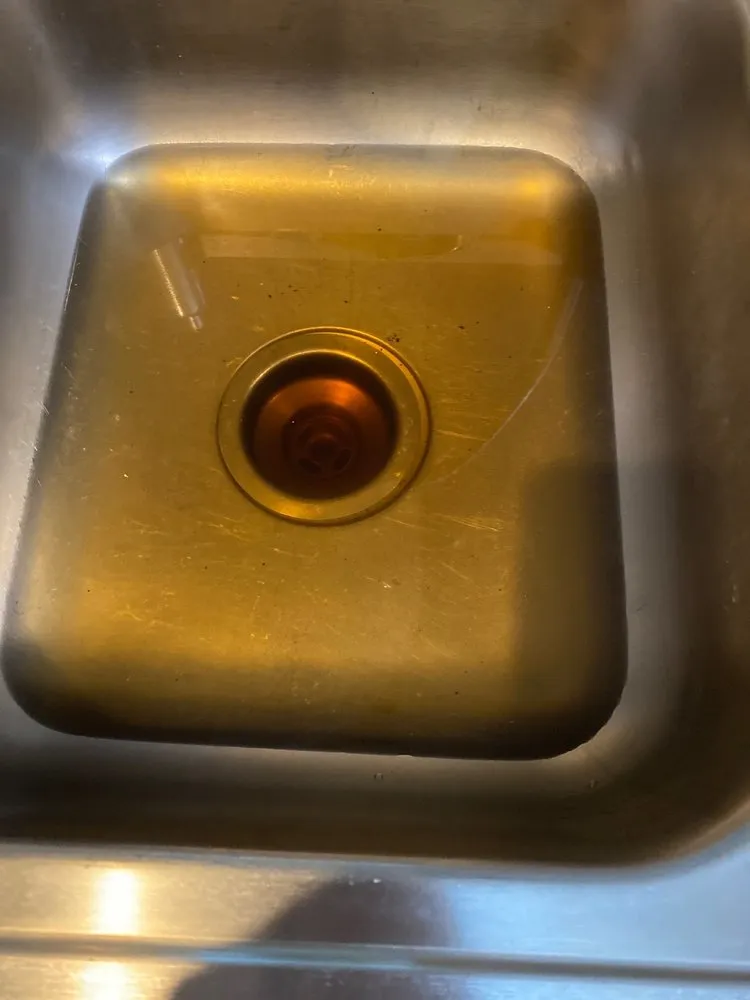 Slide of ARS Rescue Rooter