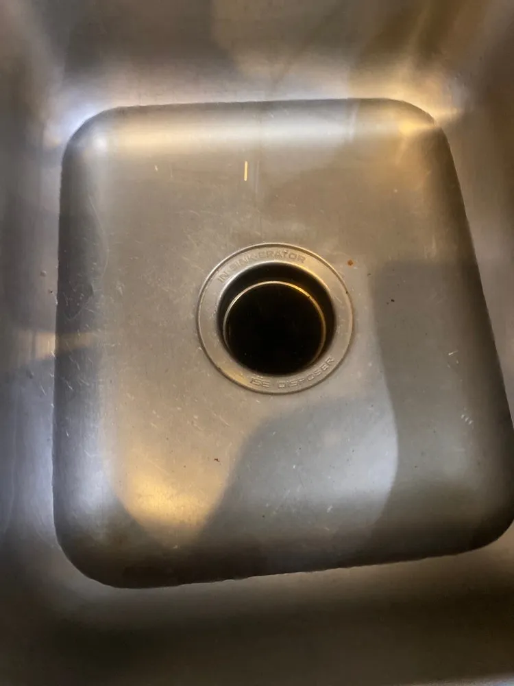 Slide of ARS Rescue Rooter