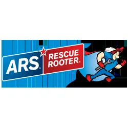 Slide of ARS Rescue Rooter