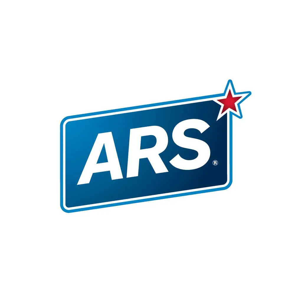 Slide of ARS Rescue Rooter