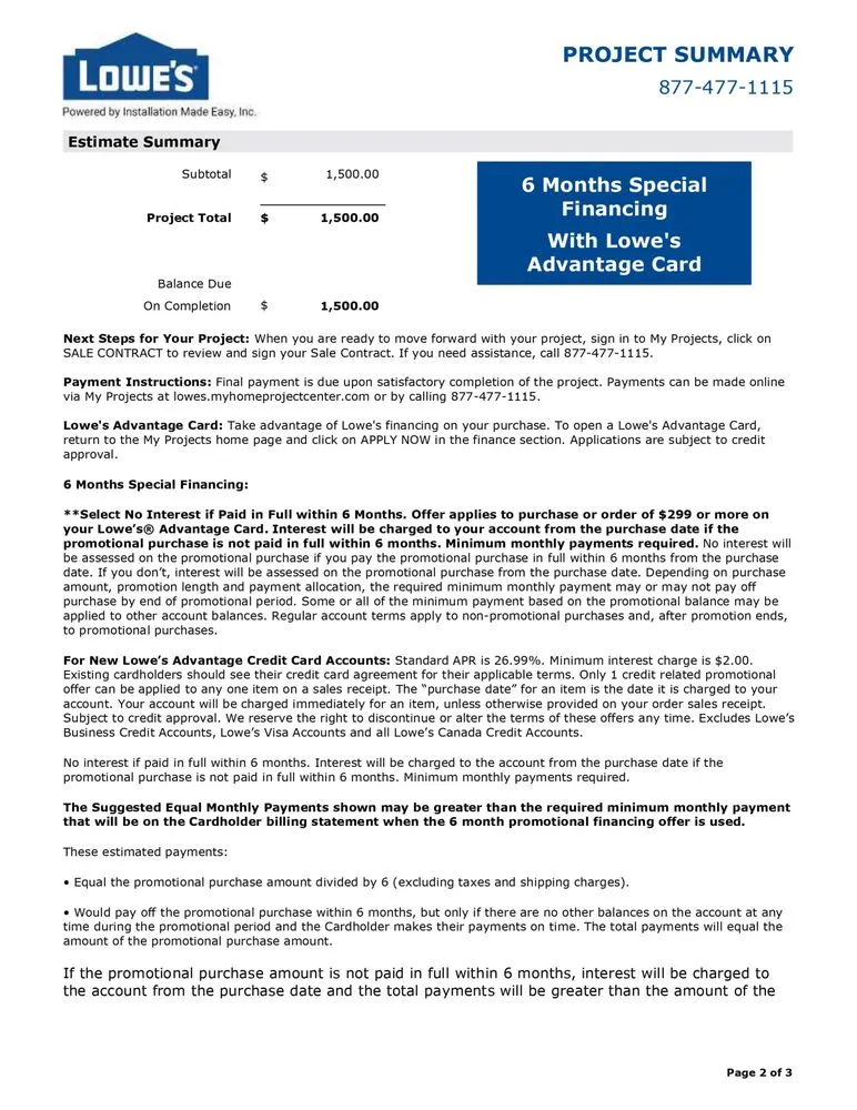 Slide of ARS Rescue Rooter