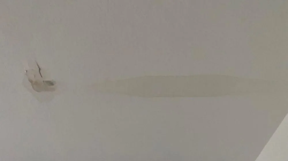 Slide of ARS Rescue Rooter