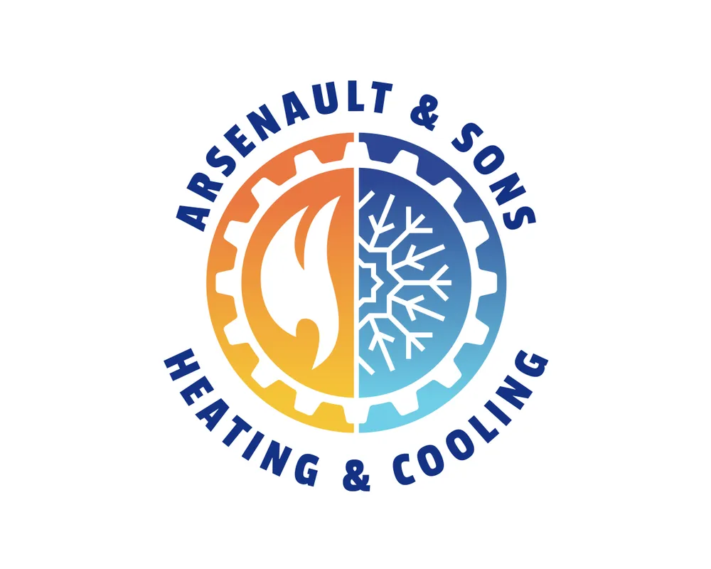 Slide of Arsenault & Sons Heating & Cooling