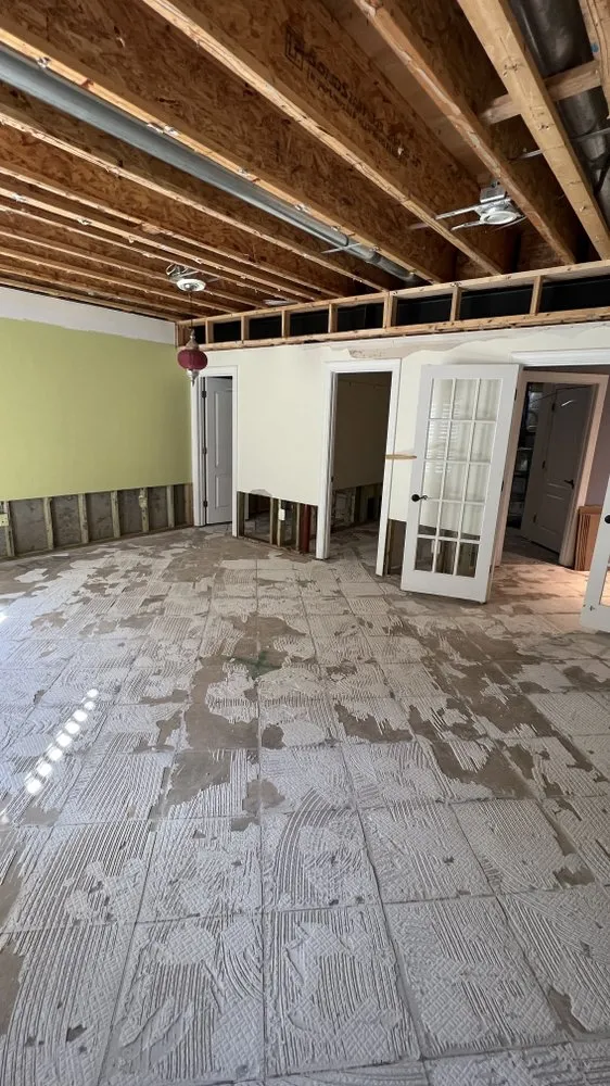 Trusted AC installation for local homeowners across Bristow, VA - Arsham Construction