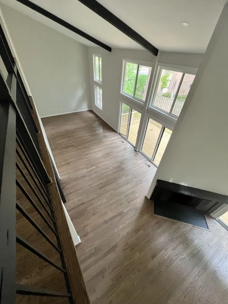 Emergency heating repair in Bristow, VA - Arsham Construction