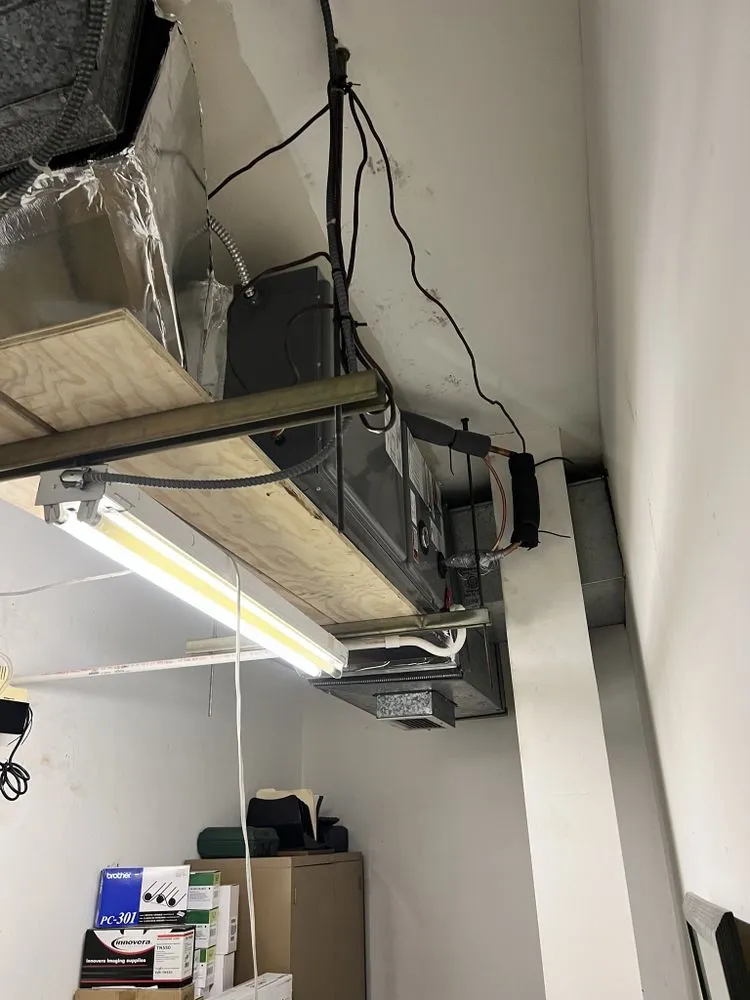 Expert air conditioning tune-up experts serving Bristow, VA - Arsham Construction
