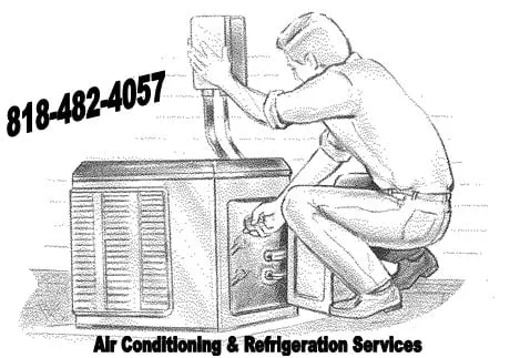 Art Air Conditioning Servicing Logo