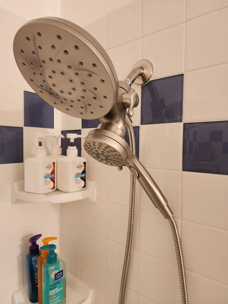 Slide of Art Douglas Plumbing