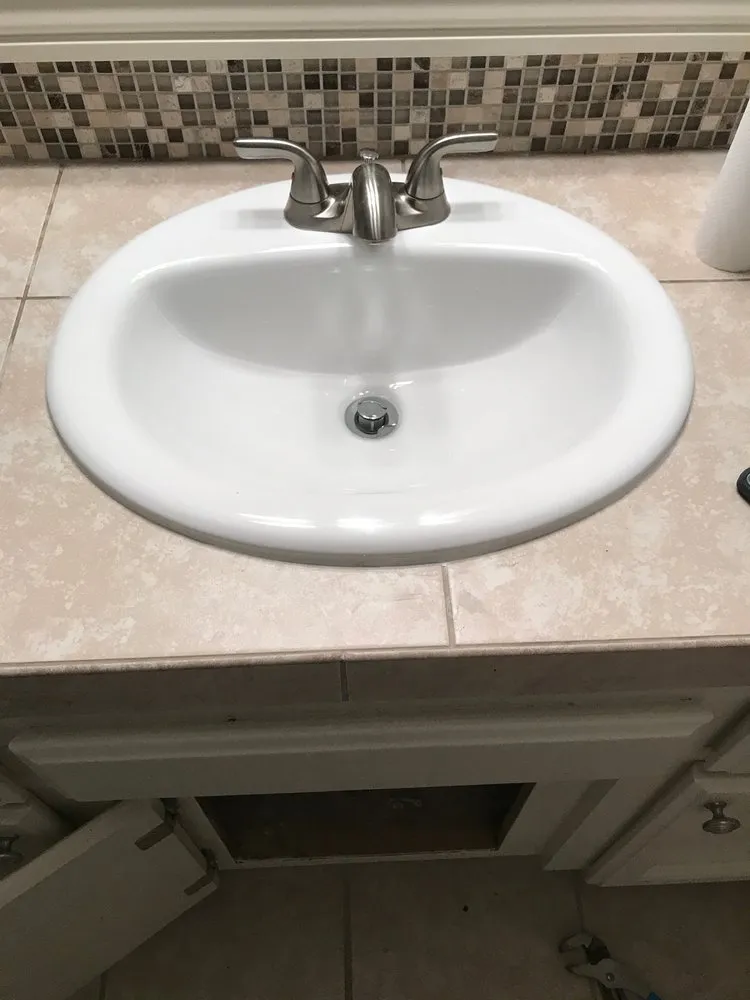 Slide of Art Douglas Plumbing