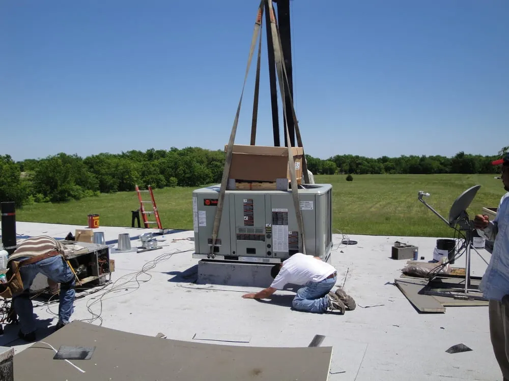 Slide of Art Electric & HVAC