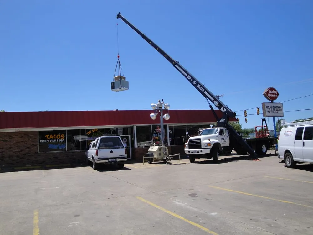 Slide of Art Electric & HVAC