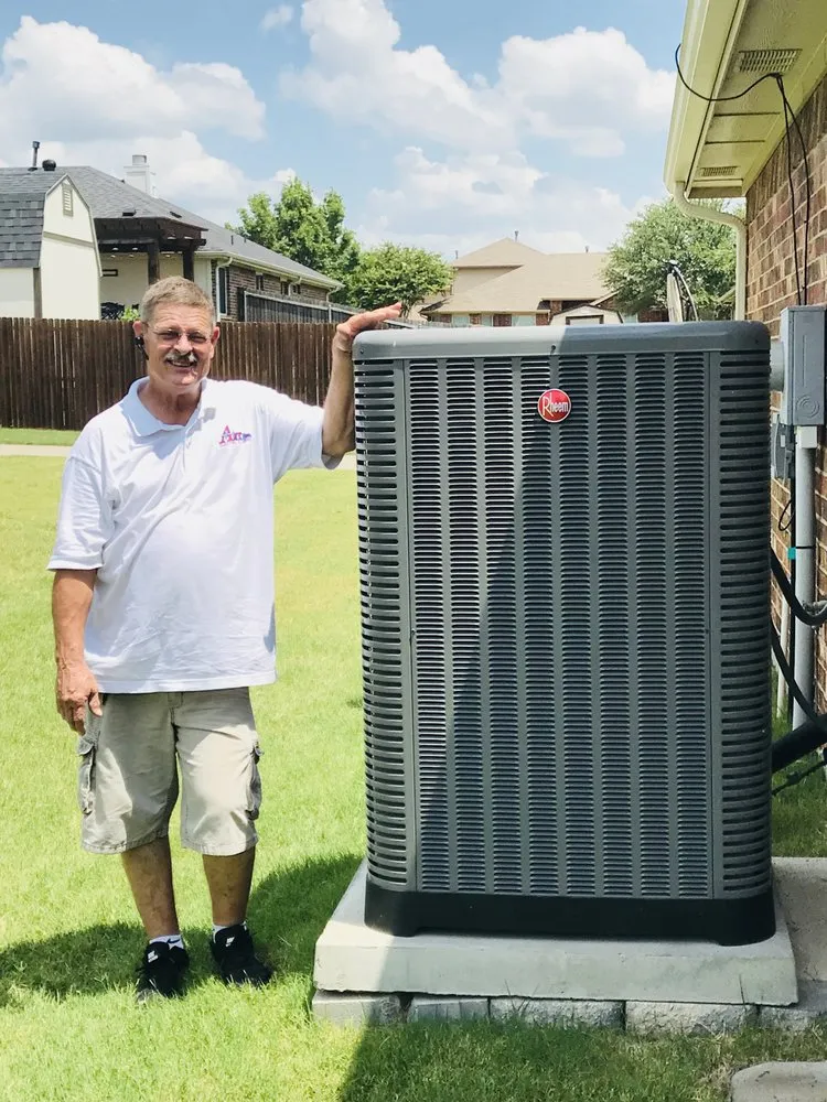 Slide of Art Electric & HVAC