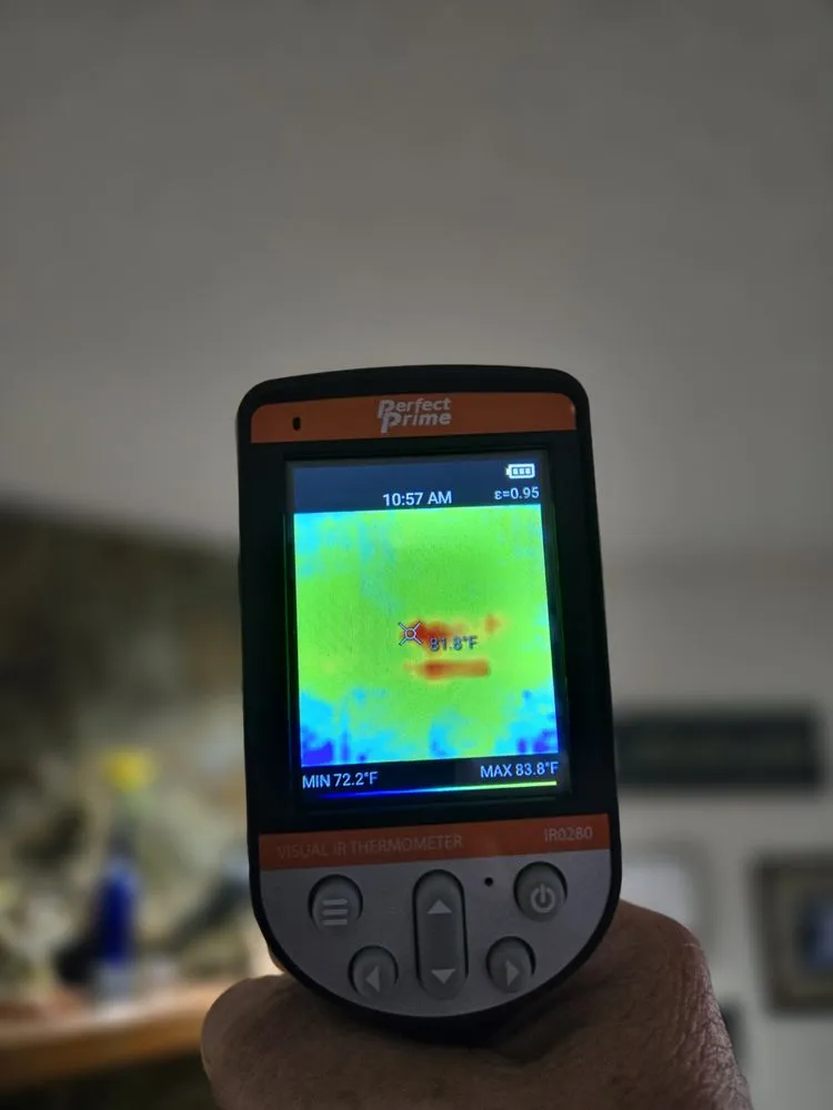 Slide of Art H Home Inspections