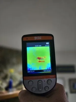 Art H Home Inspections Logo