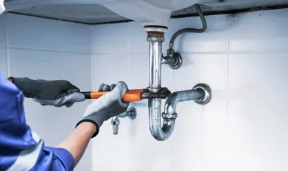 Slide of Art Max Handyman Services