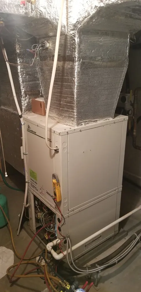 Slide of Art Mechanical Heating & Air Conditioning