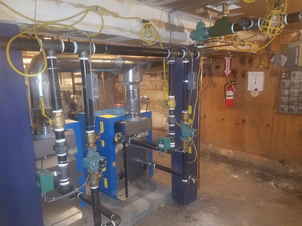 Slide of Art Mechanical Heating & Air Conditioning