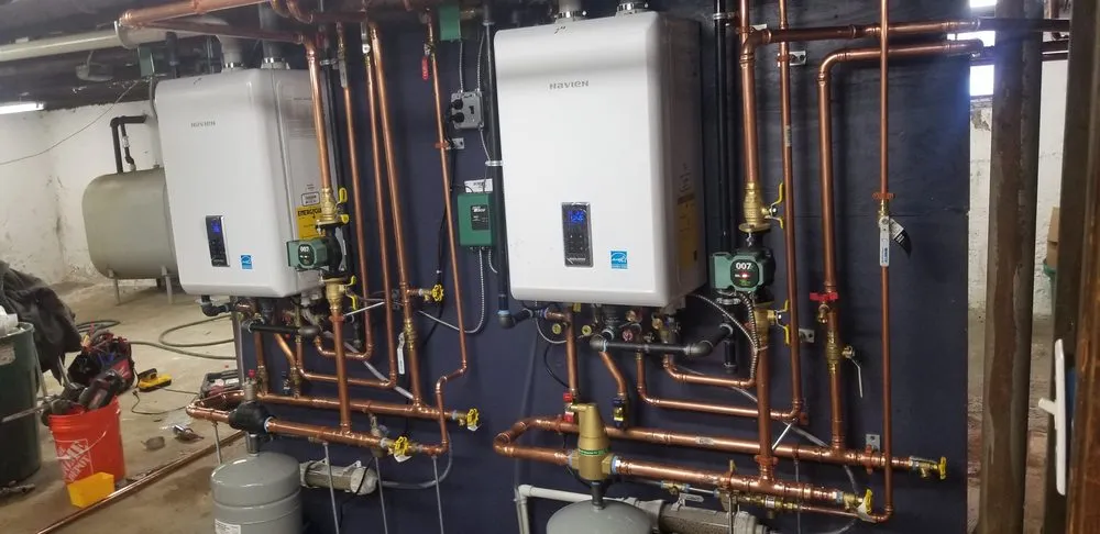 Slide of Art Mechanical Heating & Air Conditioning