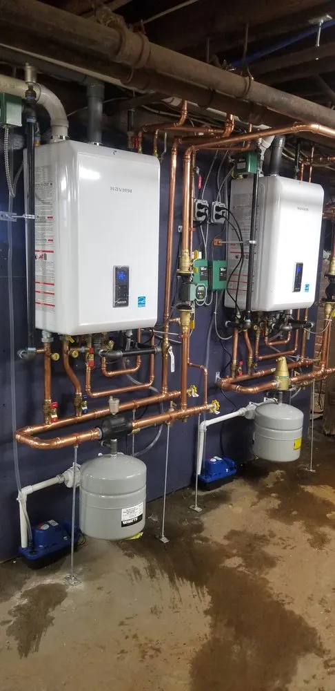 Slide of Art Mechanical Heating & Air Conditioning