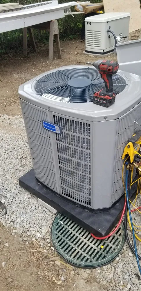 Slide of Art Mechanical Heating & Air Conditioning