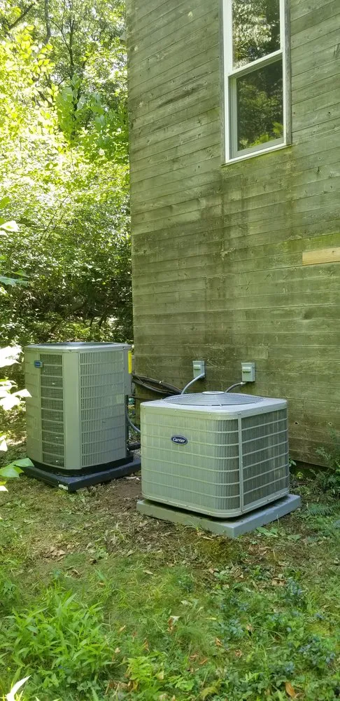 Slide of Art Mechanical Heating & Air Conditioning