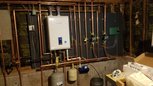 Art Mechanical Heating & Air Conditioning