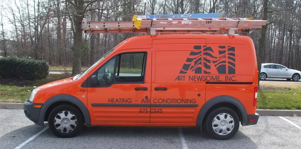 Slide of Art Newsome