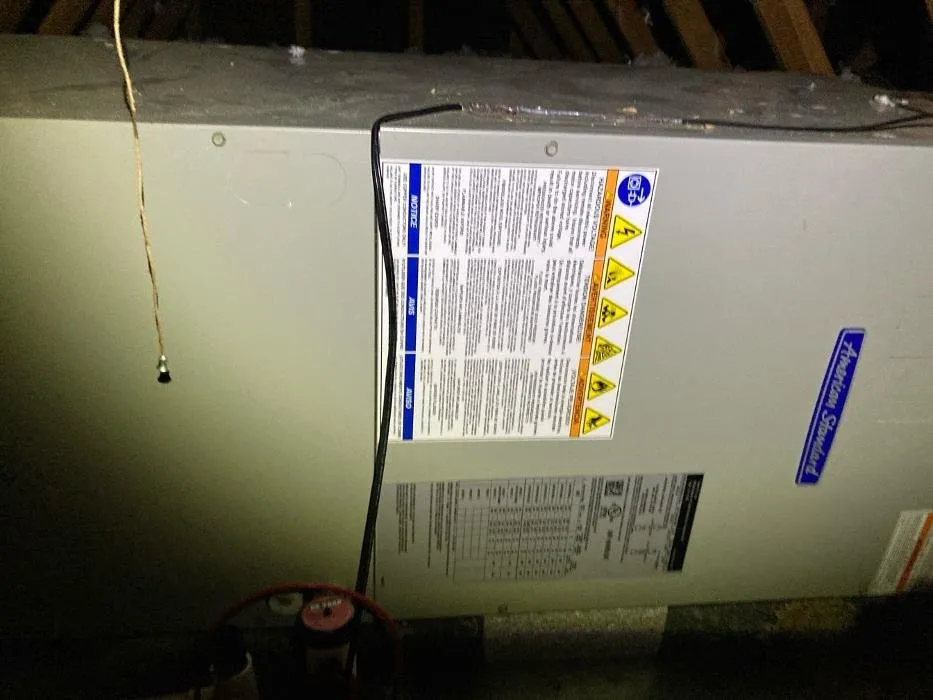 Slide of Art Newsome