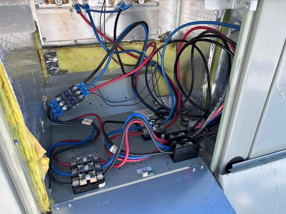 Slide of Art Newsome