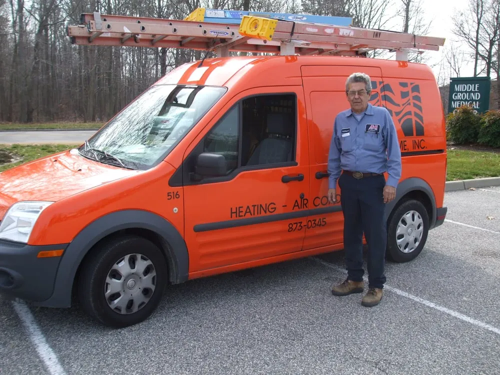 Slide of Art Newsome