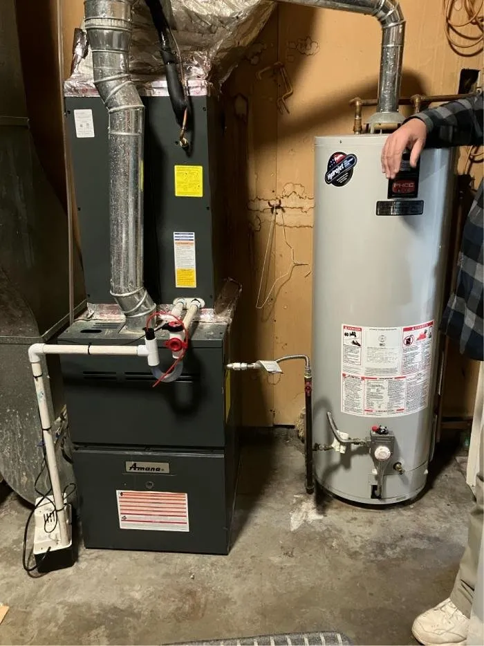 Slide of Art Newsome