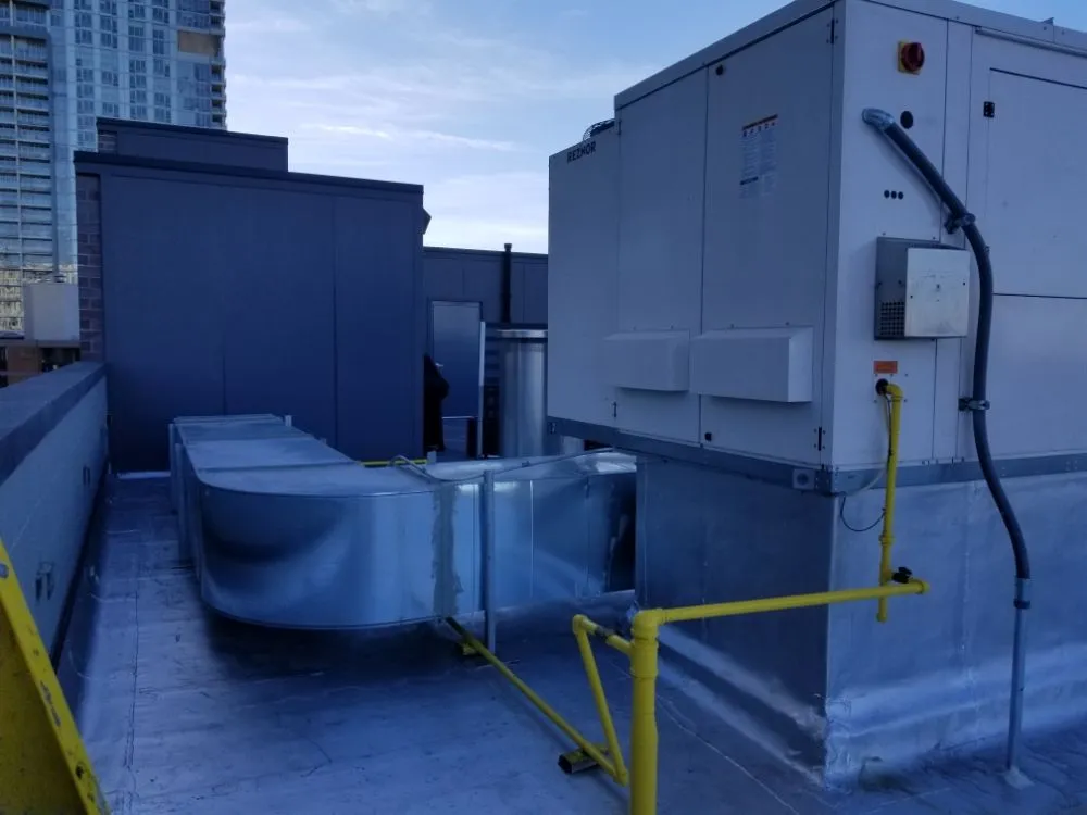 Slide of Art of Heating & Cooling LLC