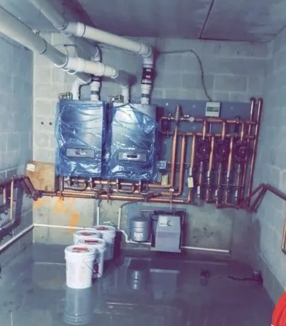 Slide of Art of Heating & Cooling LLC