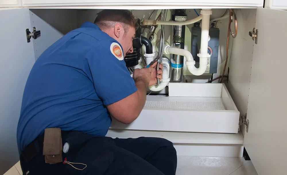 Slide of Art Plumbing, AC & Electric