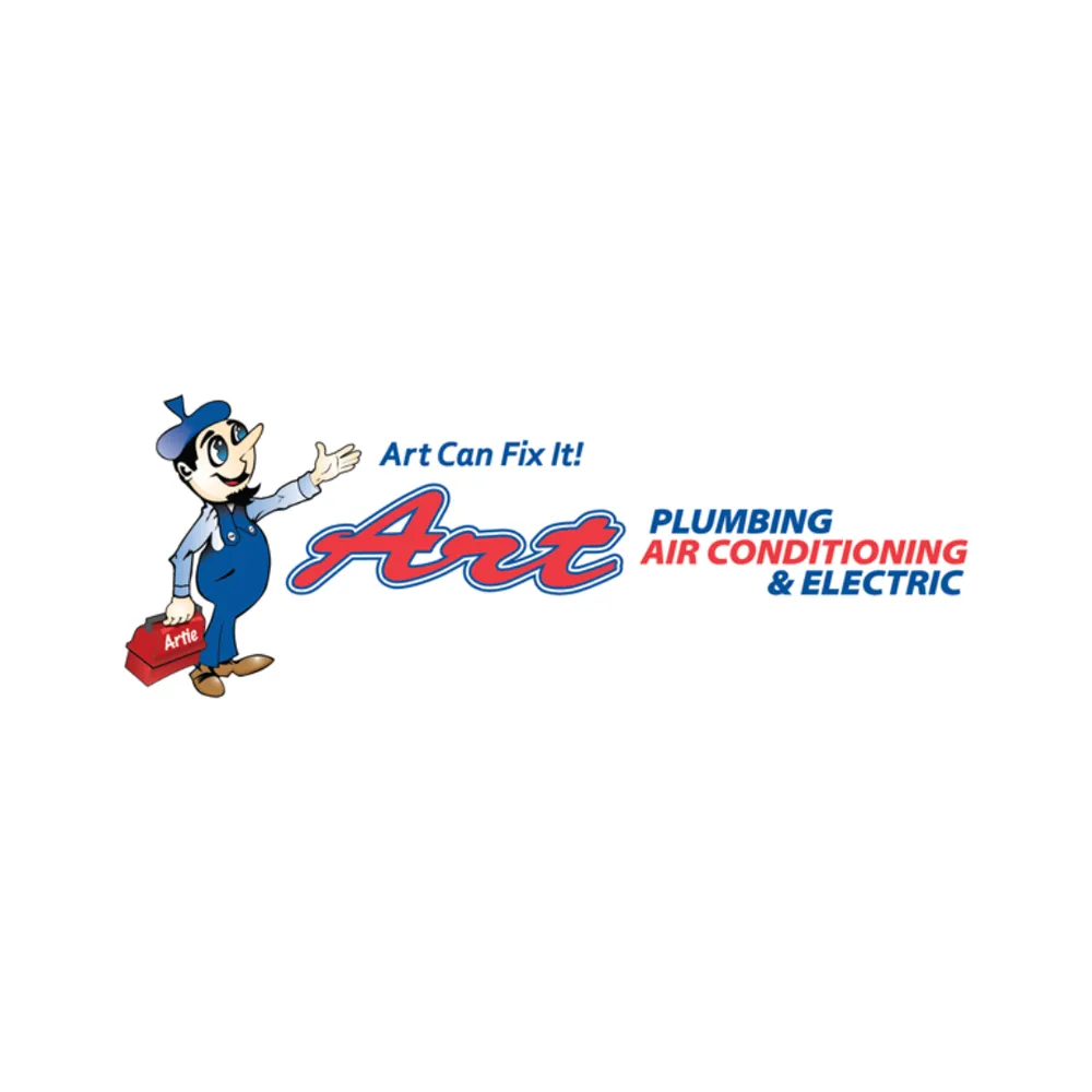 Slide of Art Plumbing, Air Conditioning & Electric