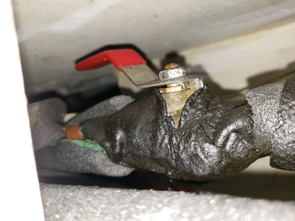 Slide of Art Plumbing, Air Conditioning & Electric