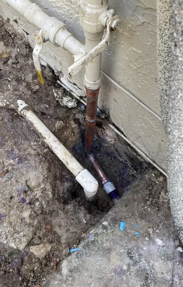 Slide of Art Plumbing, Air Conditioning & Electric