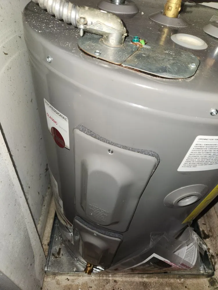 Slide of Art Plumbing, Air Conditioning & Electric