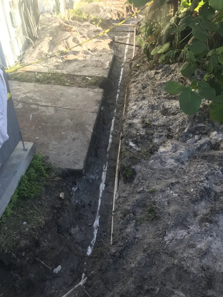 Slide of Art Plumbing, Air Conditioning & Electric