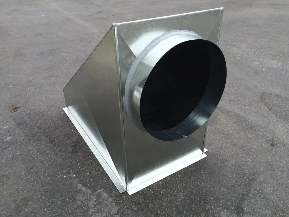 Slide of Art Sheet Metal