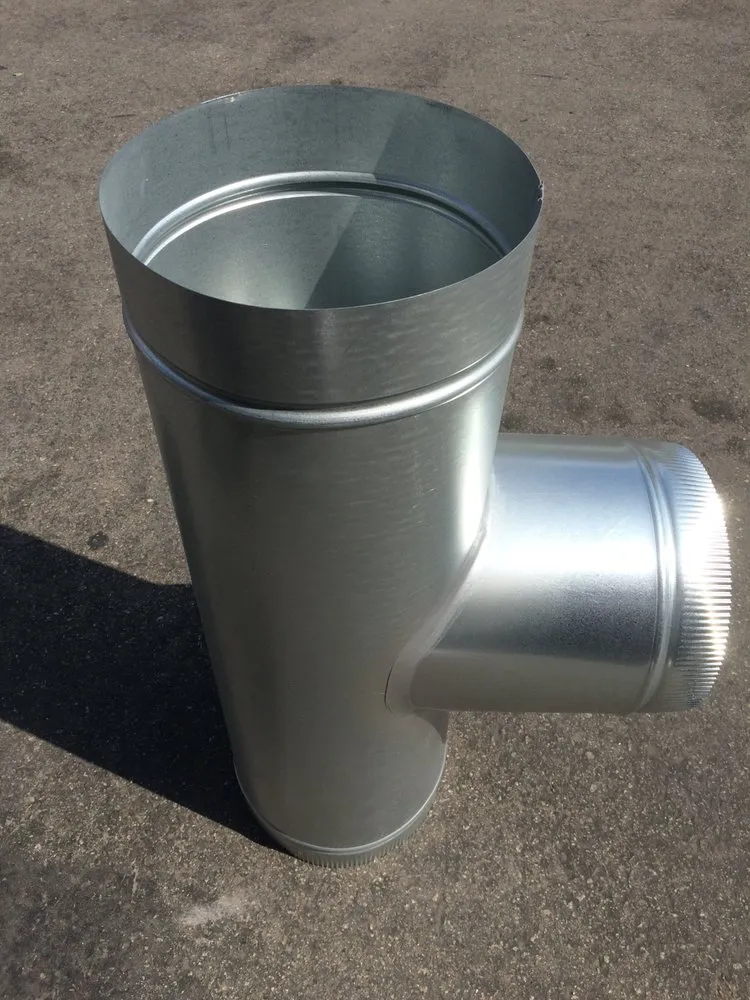 Slide of Art Sheet Metal