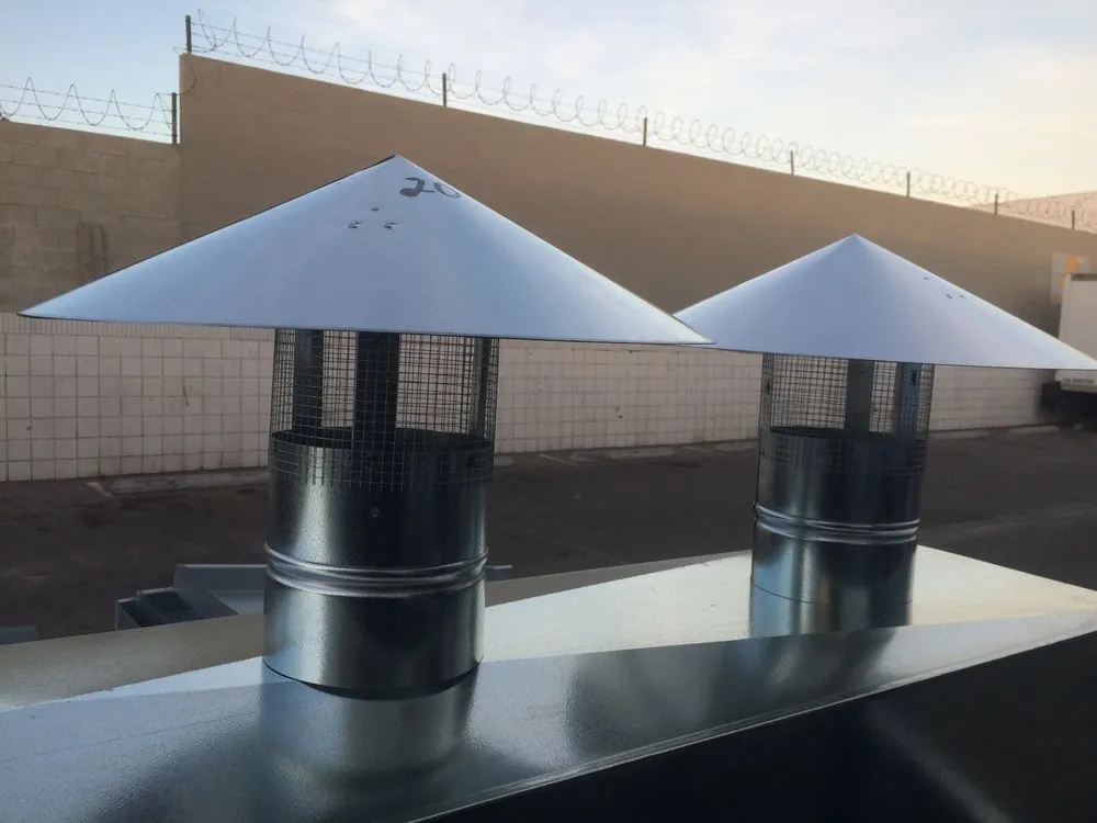 Slide of Art Sheet Metal