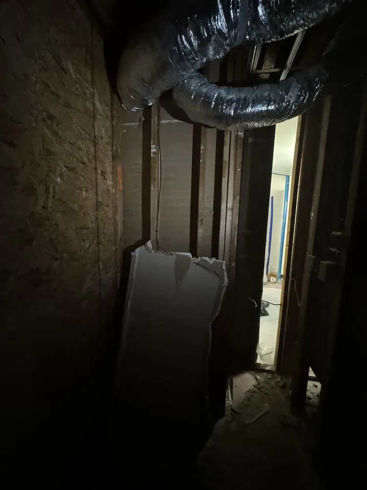 Slide of Artak Andriasyan HVAC Services